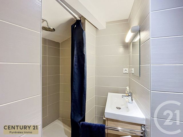 maison à vendre - 6 pièces - 81.91 m2 - BAGNERES DE LUCHON - 31 - MIDI-PYRENEES - Century 21 Pyrénées Immo
