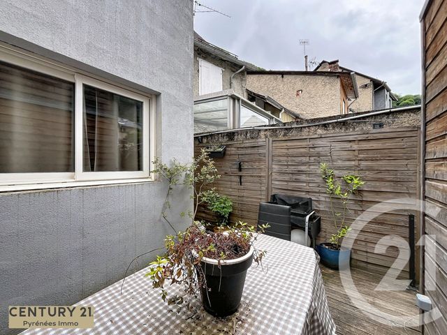 maison à vendre - 6 pièces - 81.91 m2 - BAGNERES DE LUCHON - 31 - MIDI-PYRENEES - Century 21 Pyrénées Immo