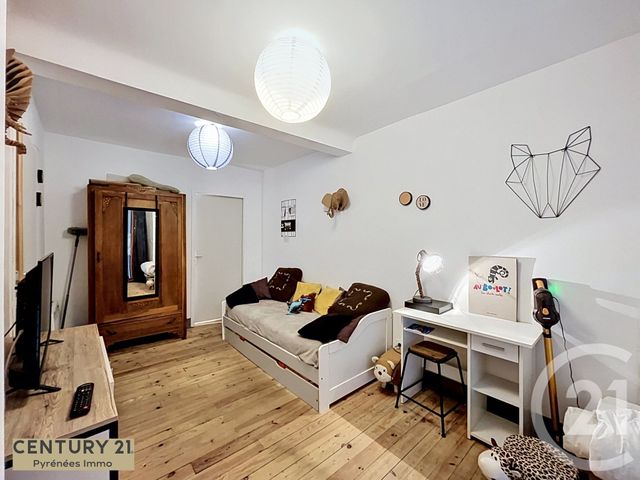 maison à vendre - 6 pièces - 81.91 m2 - BAGNERES DE LUCHON - 31 - MIDI-PYRENEES - Century 21 Pyrénées Immo