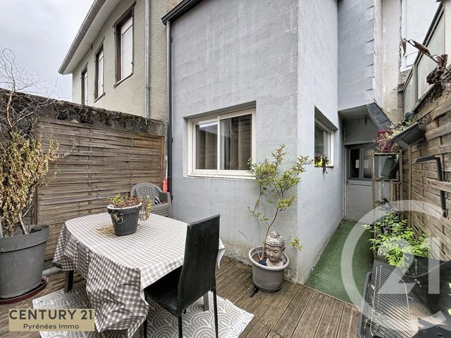 maison à vendre - 6 pièces - 81.91 m2 - BAGNERES DE LUCHON - 31 - MIDI-PYRENEES - Century 21 Pyrénées Immo