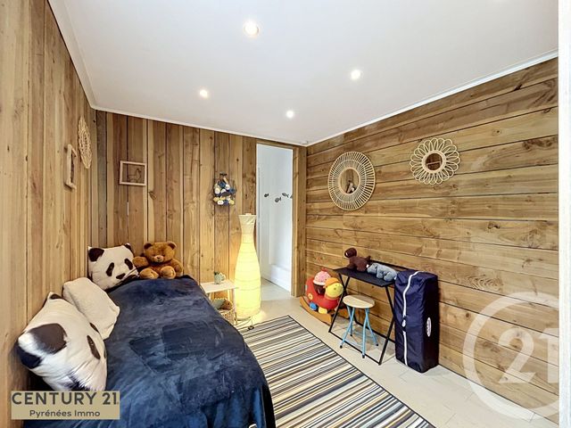 maison à vendre - 3 pièces - 50.42 m2 - BAGNERES DE LUCHON - 31 - MIDI-PYRENEES - Century 21 Pyrénées Immo