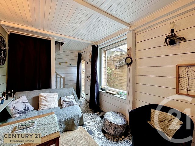 maison à vendre - 3 pièces - 50.42 m2 - BAGNERES DE LUCHON - 31 - MIDI-PYRENEES - Century 21 Pyrénées Immo