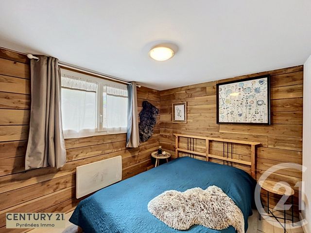maison à vendre - 3 pièces - 50.42 m2 - BAGNERES DE LUCHON - 31 - MIDI-PYRENEES - Century 21 Pyrénées Immo