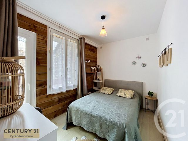 maison à vendre - 3 pièces - 50.42 m2 - BAGNERES DE LUCHON - 31 - MIDI-PYRENEES - Century 21 Pyrénées Immo