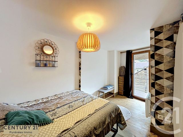 maison à vendre - 8 pièces - 108.91 m2 - BAGNERES DE LUCHON - 31 - MIDI-PYRENEES - Century 21 Pyrénées Immo