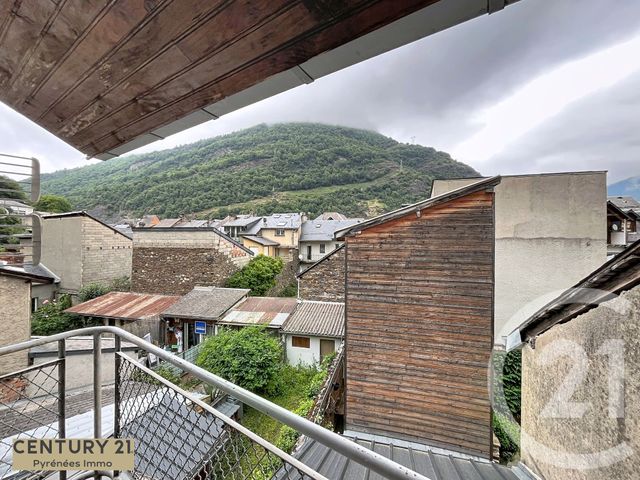 maison à vendre - 8 pièces - 108.91 m2 - BAGNERES DE LUCHON - 31 - MIDI-PYRENEES - Century 21 Pyrénées Immo