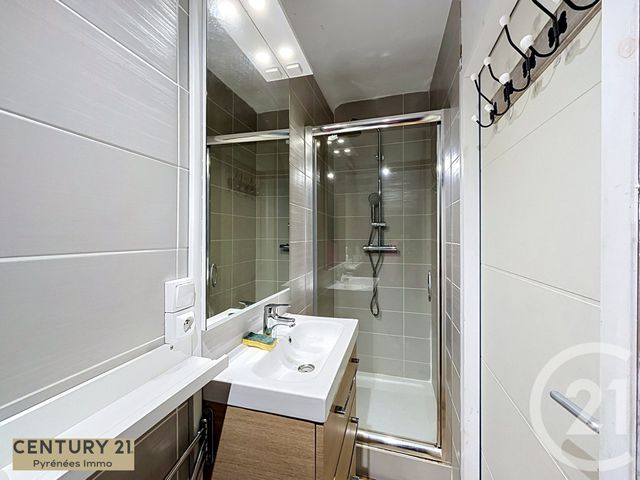 maison à vendre - 8 pièces - 108.91 m2 - BAGNERES DE LUCHON - 31 - MIDI-PYRENEES - Century 21 Pyrénées Immo