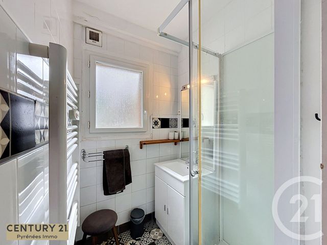 maison à vendre - 8 pièces - 108.91 m2 - BAGNERES DE LUCHON - 31 - MIDI-PYRENEES - Century 21 Pyrénées Immo