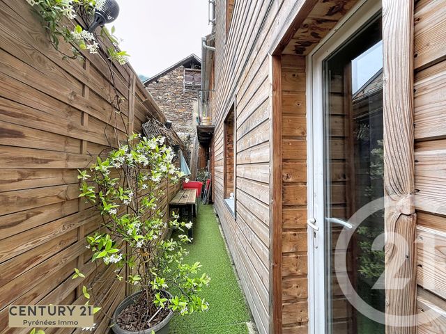 maison à vendre - 8 pièces - 108.91 m2 - BAGNERES DE LUCHON - 31 - MIDI-PYRENEES - Century 21 Pyrénées Immo