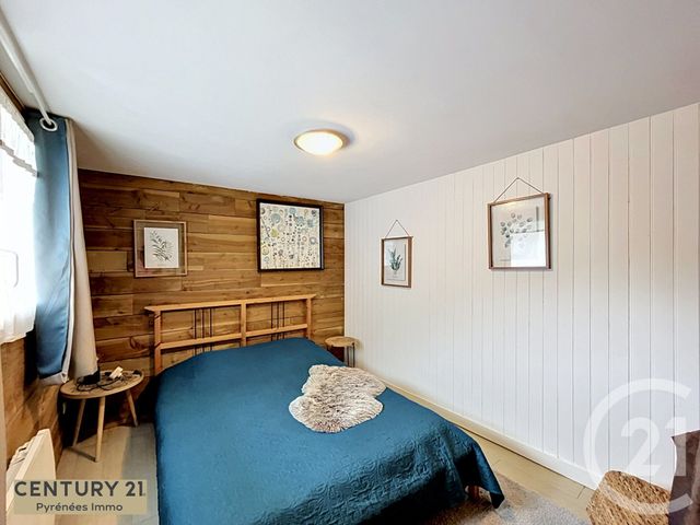 maison à vendre - 8 pièces - 108.91 m2 - BAGNERES DE LUCHON - 31 - MIDI-PYRENEES - Century 21 Pyrénées Immo