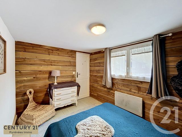 maison à vendre - 8 pièces - 108.91 m2 - BAGNERES DE LUCHON - 31 - MIDI-PYRENEES - Century 21 Pyrénées Immo