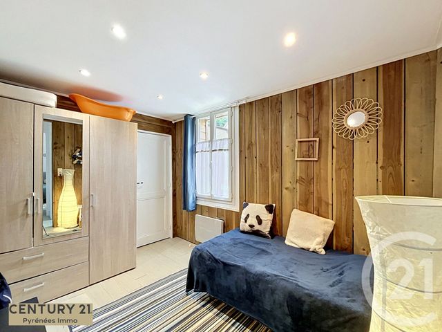 maison à vendre - 8 pièces - 108.91 m2 - BAGNERES DE LUCHON - 31 - MIDI-PYRENEES - Century 21 Pyrénées Immo