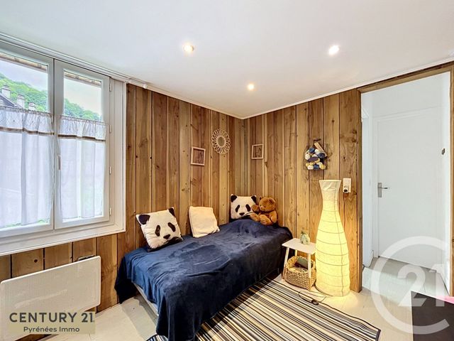 maison à vendre - 8 pièces - 108.91 m2 - BAGNERES DE LUCHON - 31 - MIDI-PYRENEES - Century 21 Pyrénées Immo