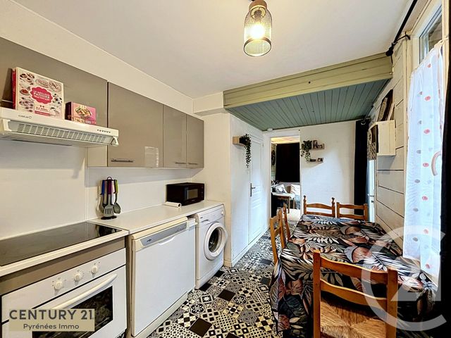 maison à vendre - 8 pièces - 108.91 m2 - BAGNERES DE LUCHON - 31 - MIDI-PYRENEES - Century 21 Pyrénées Immo