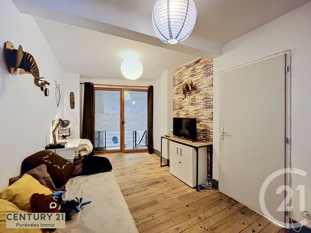 maison à vendre - 8 pièces - 108.91 m2 - BAGNERES DE LUCHON - 31 - MIDI-PYRENEES - Century 21 Pyrénées Immo
