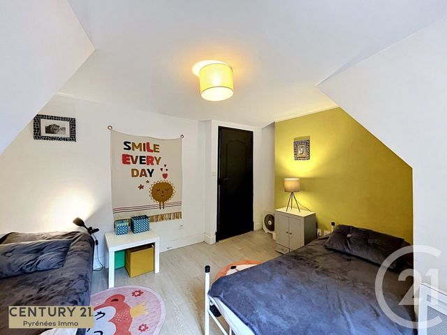 maison à vendre - 8 pièces - 108.91 m2 - BAGNERES DE LUCHON - 31 - MIDI-PYRENEES - Century 21 Pyrénées Immo
