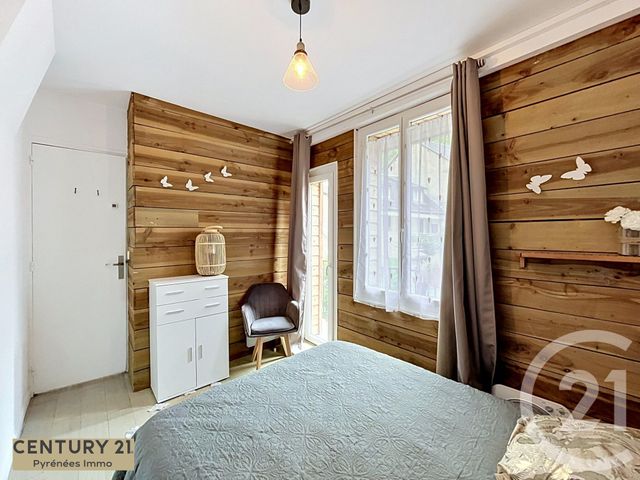 maison à vendre - 8 pièces - 108.91 m2 - BAGNERES DE LUCHON - 31 - MIDI-PYRENEES - Century 21 Pyrénées Immo