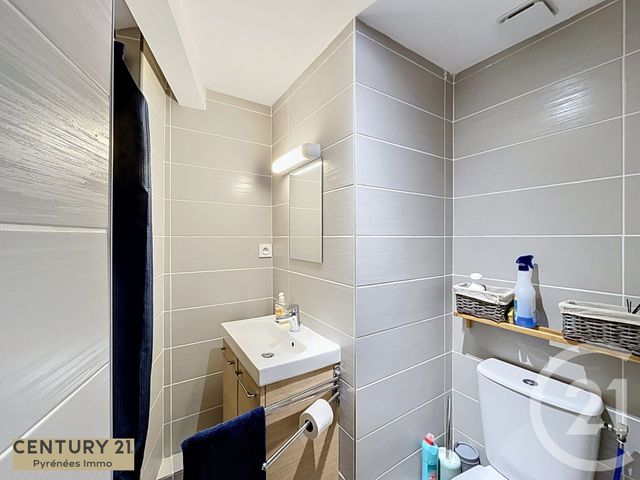 maison à vendre - 8 pièces - 108.91 m2 - BAGNERES DE LUCHON - 31 - MIDI-PYRENEES - Century 21 Pyrénées Immo