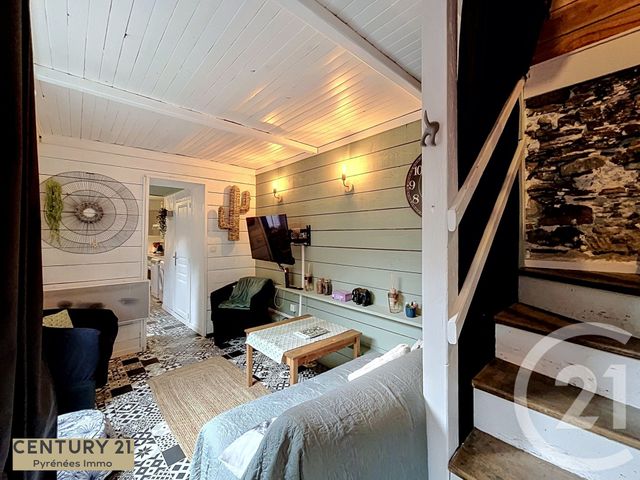 maison à vendre - 8 pièces - 108.91 m2 - BAGNERES DE LUCHON - 31 - MIDI-PYRENEES - Century 21 Pyrénées Immo