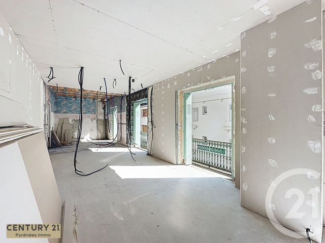 Appartement F4 à vendre - 4 pièces - 165.0 m2 - BAGNERES DE LUCHON - 31 - MIDI-PYRENEES - Century 21 Pyrénées Immo