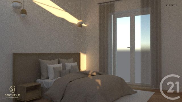 Appartement F4 à vendre - 4 pièces - 165.0 m2 - BAGNERES DE LUCHON - 31 - MIDI-PYRENEES - Century 21 Pyrénées Immo