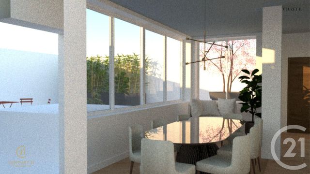 Appartement F4 à vendre - 4 pièces - 165.0 m2 - BAGNERES DE LUCHON - 31 - MIDI-PYRENEES - Century 21 Pyrénées Immo