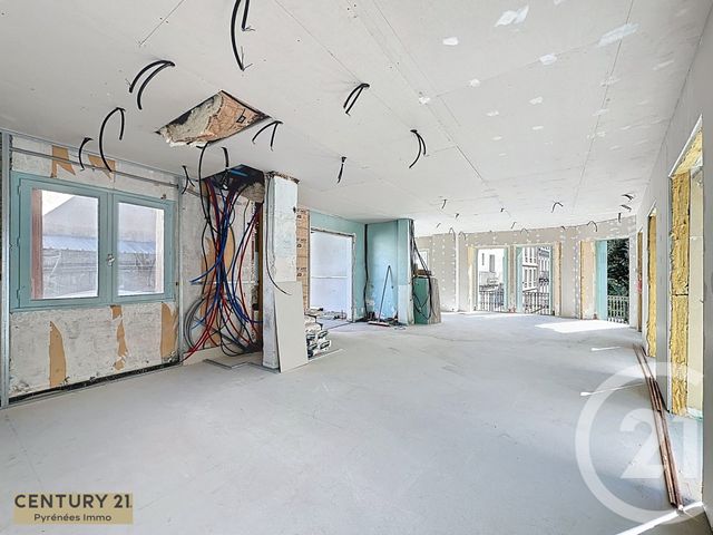 Appartement F4 à vendre - 4 pièces - 165.0 m2 - BAGNERES DE LUCHON - 31 - MIDI-PYRENEES - Century 21 Pyrénées Immo