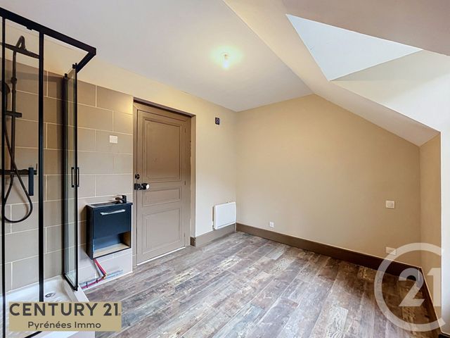 maison à vendre - 5 pièces - 124.92 m2 - BAGNERES DE LUCHON - 31 - MIDI-PYRENEES - Century 21 Pyrénées Immo