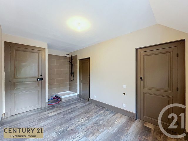 maison à vendre - 5 pièces - 124.92 m2 - BAGNERES DE LUCHON - 31 - MIDI-PYRENEES - Century 21 Pyrénées Immo