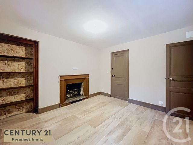 maison à vendre - 5 pièces - 124.92 m2 - BAGNERES DE LUCHON - 31 - MIDI-PYRENEES - Century 21 Pyrénées Immo