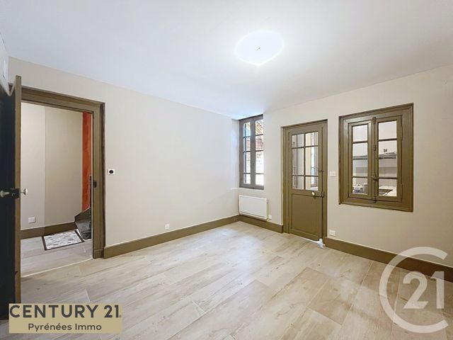 maison à vendre - 5 pièces - 124.92 m2 - BAGNERES DE LUCHON - 31 - MIDI-PYRENEES - Century 21 Pyrénées Immo