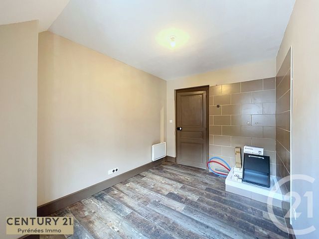 maison à vendre - 5 pièces - 124.92 m2 - BAGNERES DE LUCHON - 31 - MIDI-PYRENEES - Century 21 Pyrénées Immo
