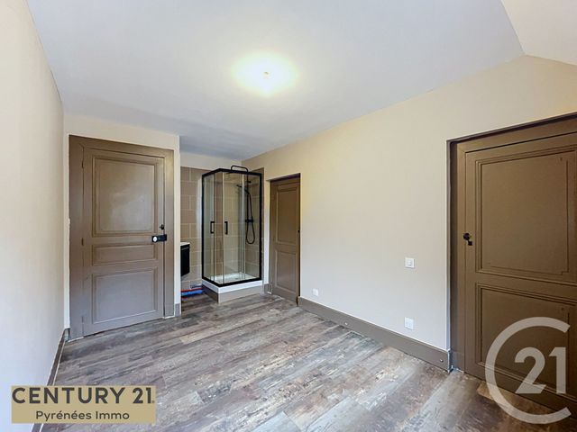 maison à vendre - 5 pièces - 124.92 m2 - BAGNERES DE LUCHON - 31 - MIDI-PYRENEES - Century 21 Pyrénées Immo