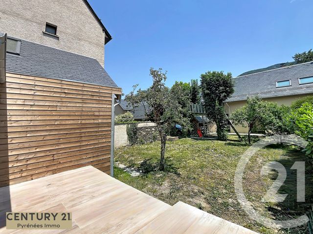 maison à vendre - 5 pièces - 124.92 m2 - BAGNERES DE LUCHON - 31 - MIDI-PYRENEES - Century 21 Pyrénées Immo