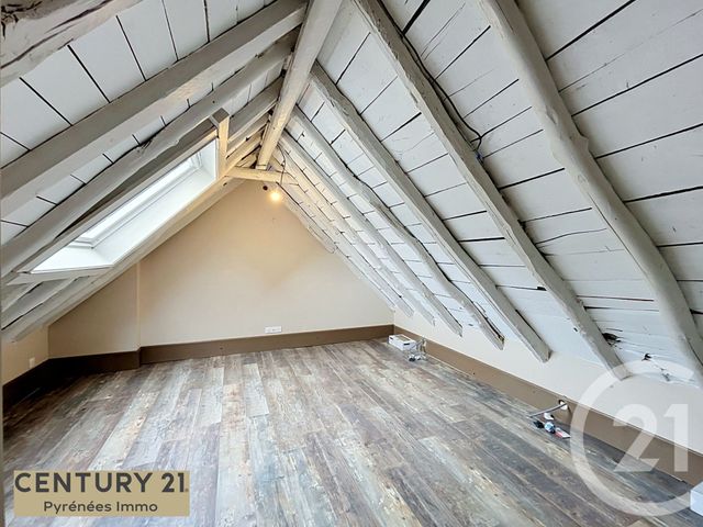 maison à vendre - 5 pièces - 124.92 m2 - BAGNERES DE LUCHON - 31 - MIDI-PYRENEES - Century 21 Pyrénées Immo