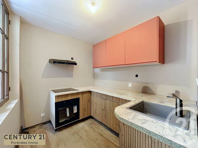 maison à vendre - 5 pièces - 124.92 m2 - BAGNERES DE LUCHON - 31 - MIDI-PYRENEES - Century 21 Pyrénées Immo