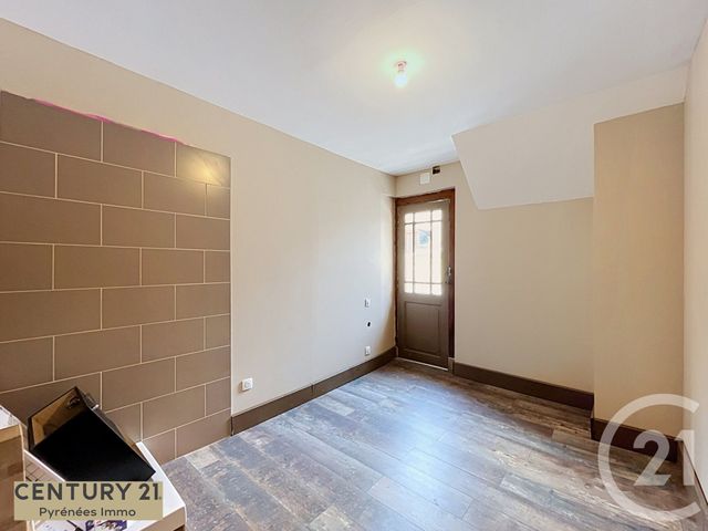 maison à vendre - 5 pièces - 124.92 m2 - BAGNERES DE LUCHON - 31 - MIDI-PYRENEES - Century 21 Pyrénées Immo