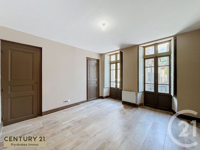 maison à vendre - 5 pièces - 124.92 m2 - BAGNERES DE LUCHON - 31 - MIDI-PYRENEES - Century 21 Pyrénées Immo