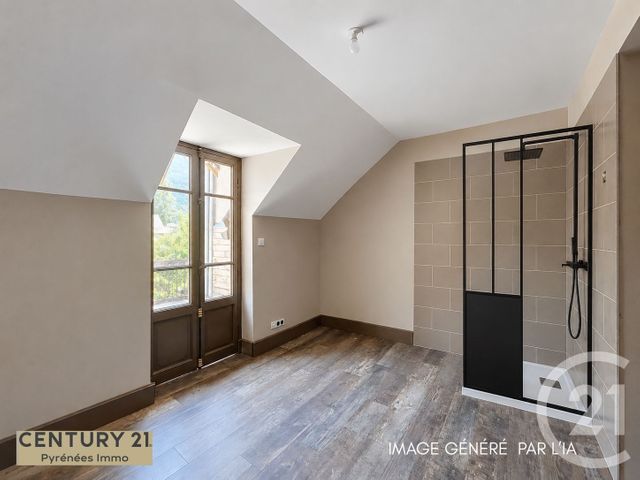 maison à vendre - 5 pièces - 124.92 m2 - BAGNERES DE LUCHON - 31 - MIDI-PYRENEES - Century 21 Pyrénées Immo