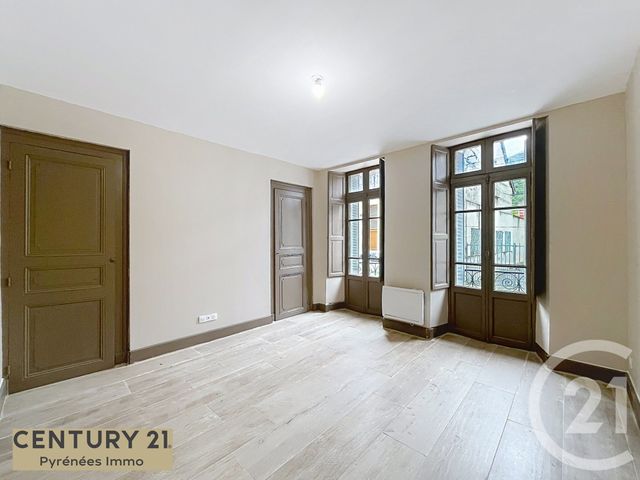 maison à vendre - 5 pièces - 124.92 m2 - BAGNERES DE LUCHON - 31 - MIDI-PYRENEES - Century 21 Pyrénées Immo