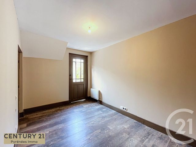 maison à vendre - 5 pièces - 124.92 m2 - BAGNERES DE LUCHON - 31 - MIDI-PYRENEES - Century 21 Pyrénées Immo