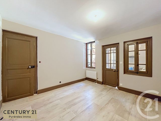 maison à vendre - 5 pièces - 124.92 m2 - BAGNERES DE LUCHON - 31 - MIDI-PYRENEES - Century 21 Pyrénées Immo