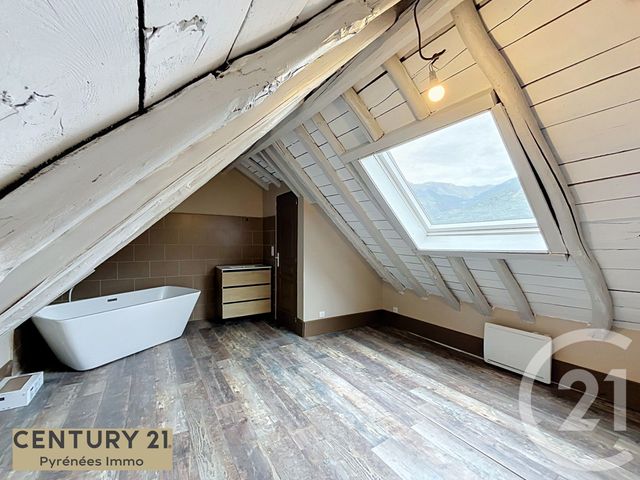 maison à vendre - 5 pièces - 124.92 m2 - BAGNERES DE LUCHON - 31 - MIDI-PYRENEES - Century 21 Pyrénées Immo