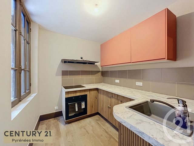 maison à vendre - 5 pièces - 124.92 m2 - BAGNERES DE LUCHON - 31 - MIDI-PYRENEES - Century 21 Pyrénées Immo