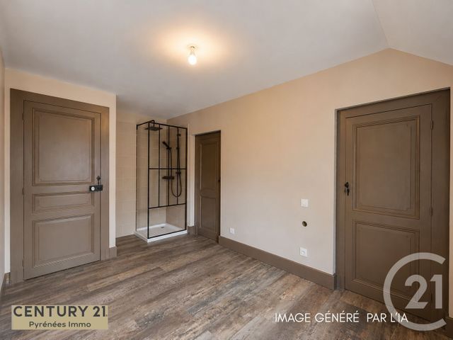 maison à vendre - 5 pièces - 124.92 m2 - BAGNERES DE LUCHON - 31 - MIDI-PYRENEES - Century 21 Pyrénées Immo