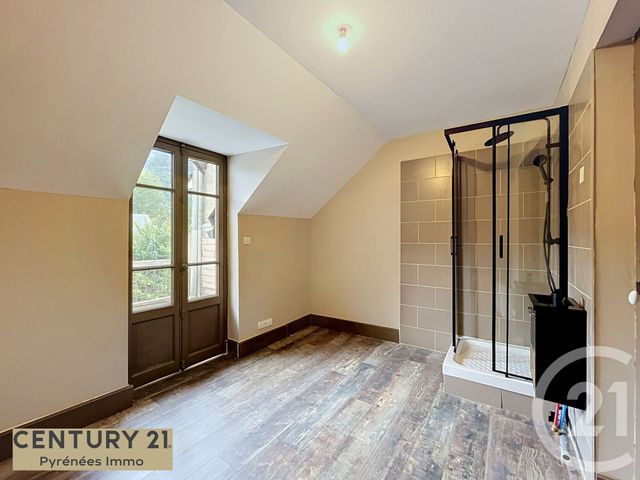 maison à vendre - 5 pièces - 124.92 m2 - BAGNERES DE LUCHON - 31 - MIDI-PYRENEES - Century 21 Pyrénées Immo
