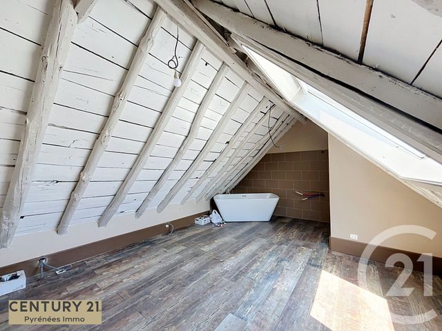 maison à vendre - 5 pièces - 124.92 m2 - BAGNERES DE LUCHON - 31 - MIDI-PYRENEES - Century 21 Pyrénées Immo
