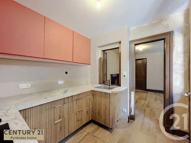 maison à vendre - 5 pièces - 124.92 m2 - BAGNERES DE LUCHON - 31 - MIDI-PYRENEES - Century 21 Pyrénées Immo
