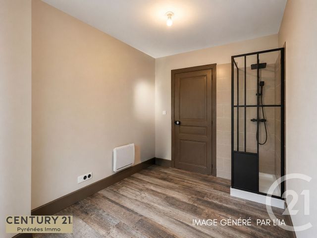 maison à vendre - 5 pièces - 124.92 m2 - BAGNERES DE LUCHON - 31 - MIDI-PYRENEES - Century 21 Pyrénées Immo