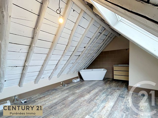 maison à vendre - 5 pièces - 124.92 m2 - BAGNERES DE LUCHON - 31 - MIDI-PYRENEES - Century 21 Pyrénées Immo